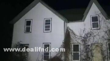 قصص رعب حدثت بالفعل في الاسكندرية