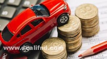 أفضل بنك لتقسيط السيارات في مصر