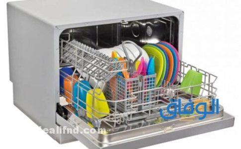 أفضل غسالة صحون LG
