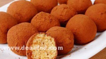 اكلات سهلة وسريعة وغير مكلفة