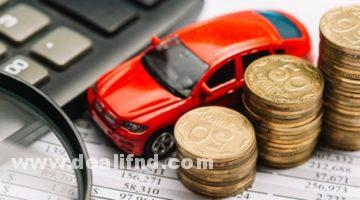 قروض السيارات بدون مقدم 2021