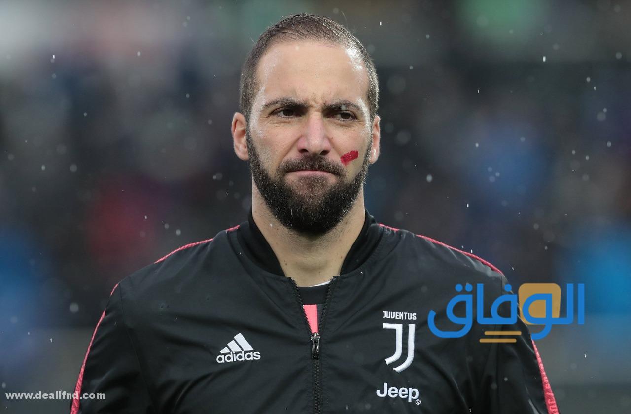 صور لاعبي الدوري الإيطالي