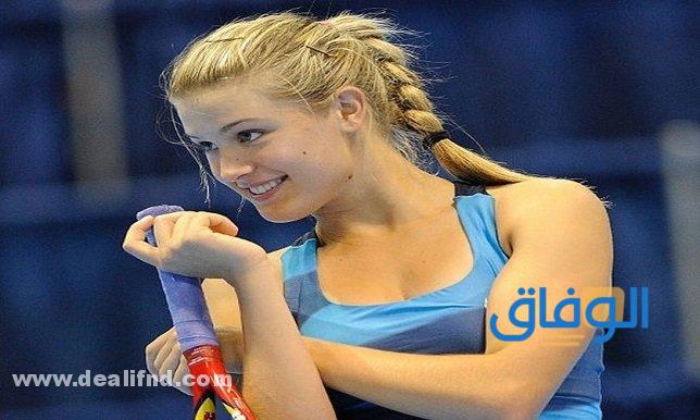 صور لاعبات التنس
