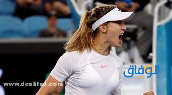 صور لاعبات التنس
