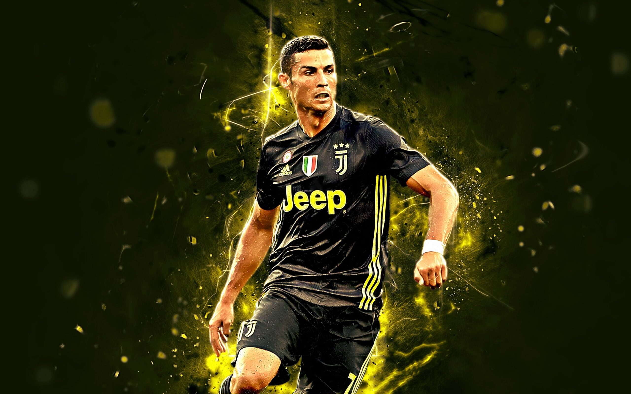 خلفيات رونالدو HD للموبايل