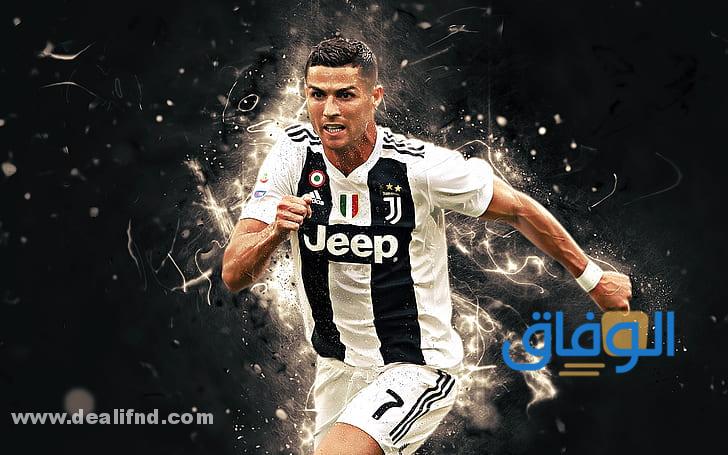 خلفيات رونالدو HD للموبايل