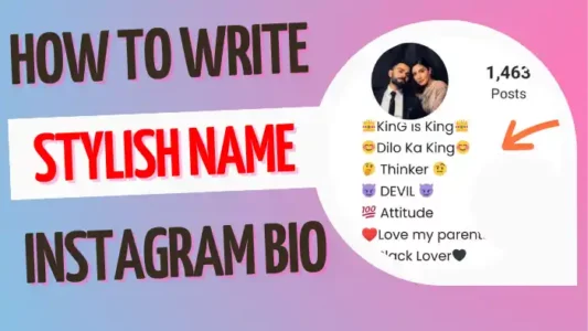 +400 اسم انستا مميز مزخرف 2024 | Top insta names اسم انستا مزخرف