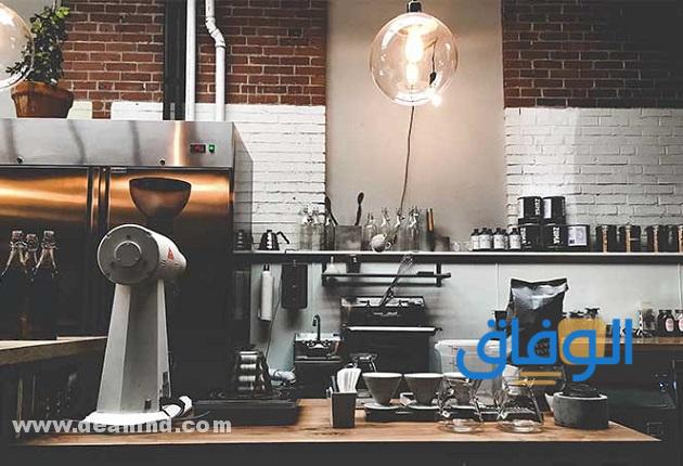 أسماء كافيهات جديدة