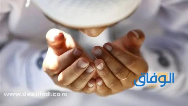 أدعية قصيرة لشفاء الام