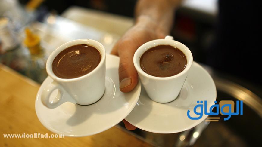 كلام مميز عن قهوة الصباح