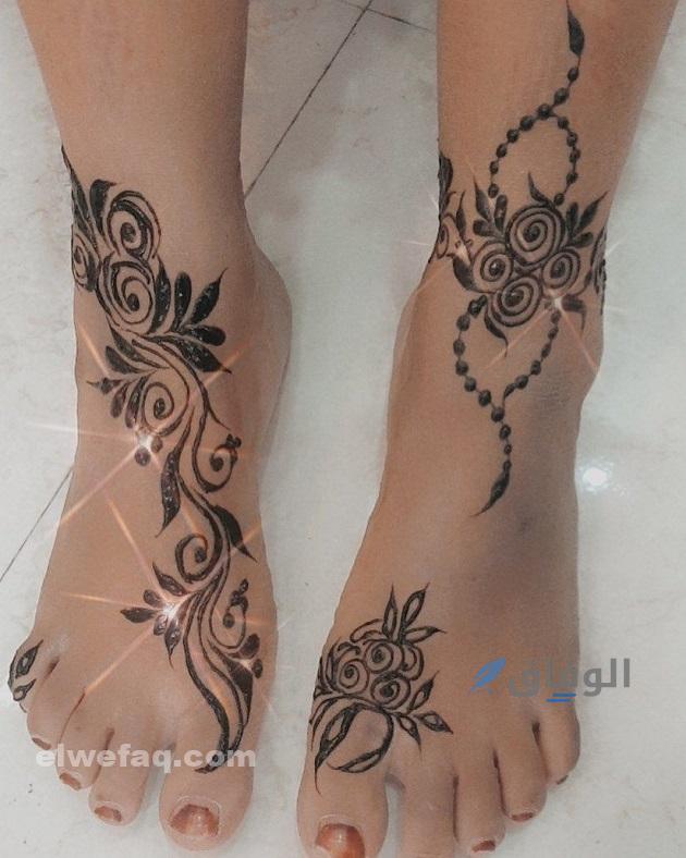 حناء سوداء 3