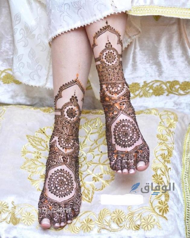 حناء كاملة 5