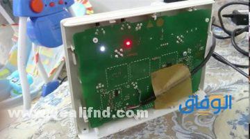فلاش مودام 4g اتصالات الجزائر b310s-927