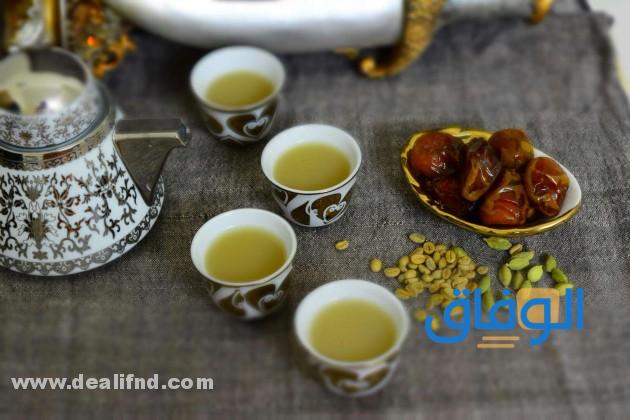 عبارات قهوة الصباح