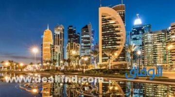 اماكن سياحية في قطر خدمات قطر