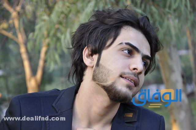 شباب سعودي كشخة