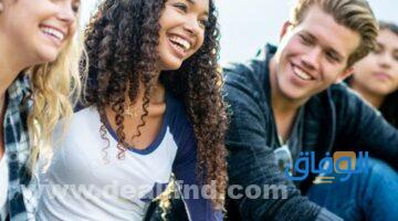 اسماء قروبات تضحك للاولاد والبنات 2024
