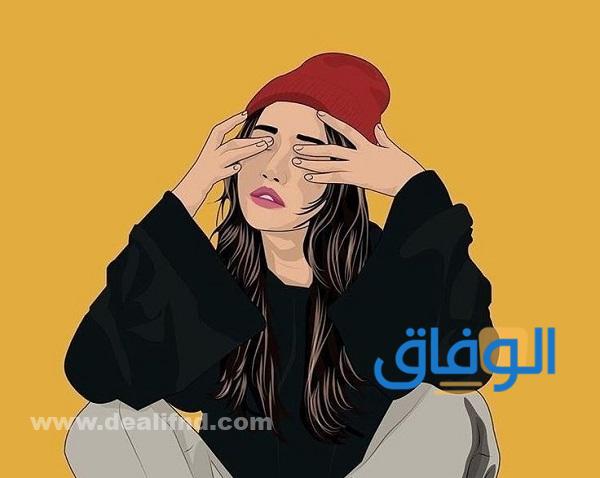 افتارات بنات انستا فخمة