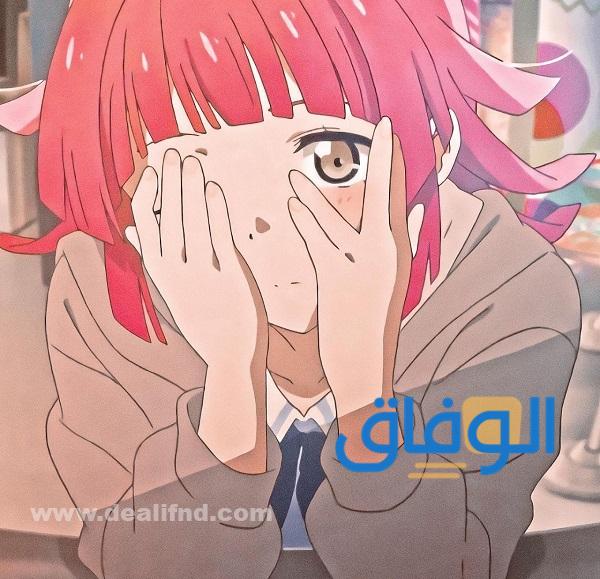 افتارات بنات كرتون انمي
