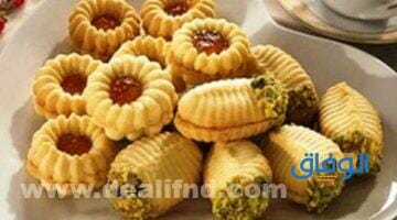 طريقة عمل البتفور