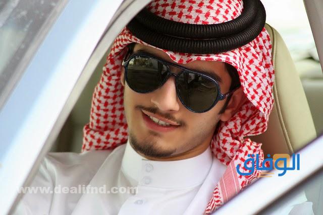 أجمل شباب السعودية 2023