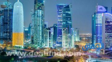 خدمات قطر