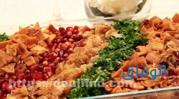 وصفات أكل سريعة للغداء |+ 5 وصفات شهية