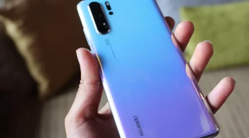 أفضل 10 هواتف هواوي