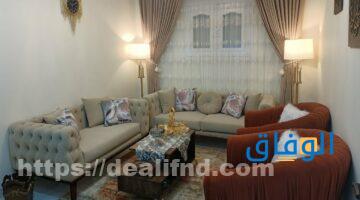 تشطيب شقق عرايس