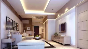 ديكورات شقق للعرائس