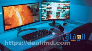 افضل انواع الشاشات