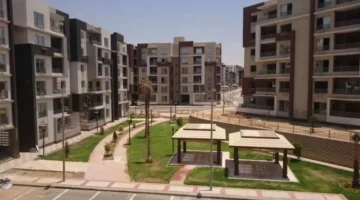 أسعار شقق بنك الإسكان والتعمير
