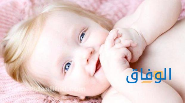أسماء بنات بالإنجليزي
