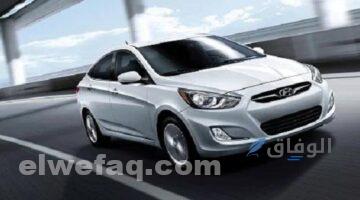 أنواع سيارات هيونداي واسعارها