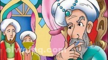 قصص دينية للاطفال| 4 قصص عن الأنبياء والرسل