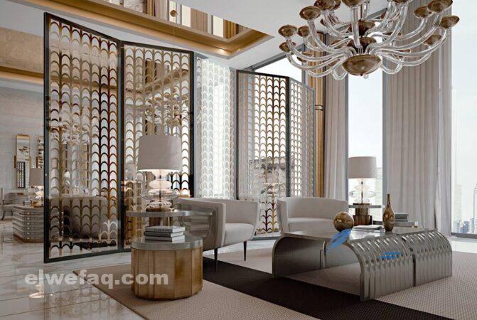 صور شقق عرايس مودرن