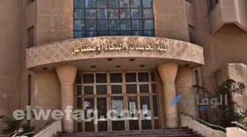 خدمات مصر